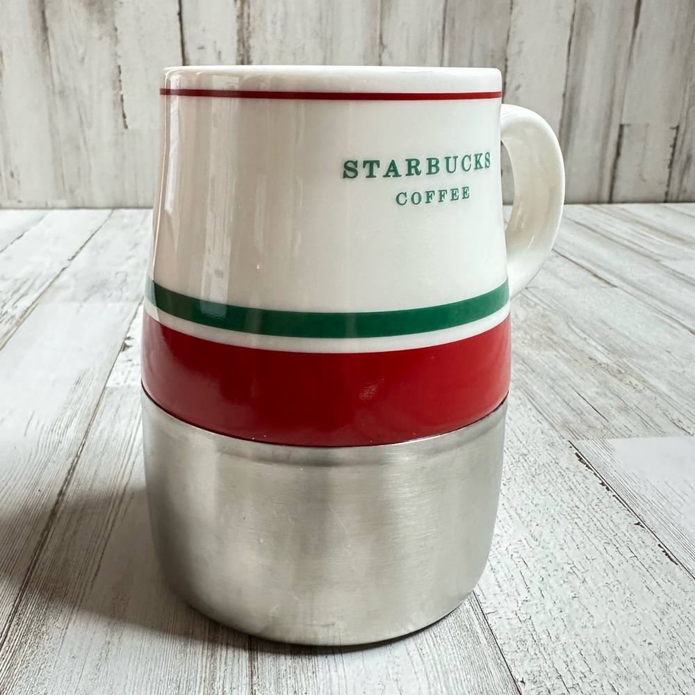 Starbuck’s Coffee Mug